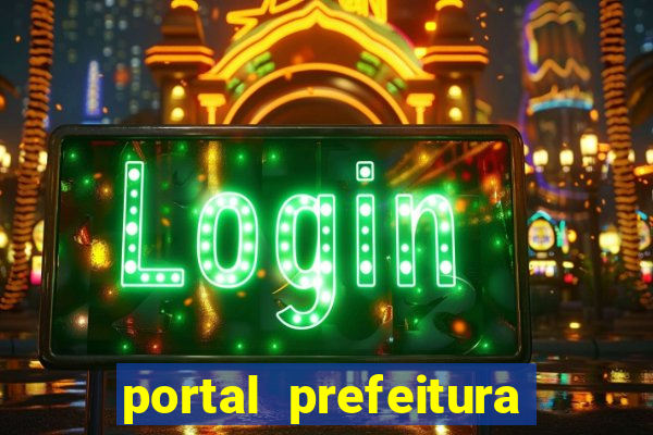 portal prefeitura juiz de fora